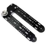Protech STF-100 (STF100) Monitor Support Swing Arm Protech STF-100 (STF100) Monitor Support Swing Arm